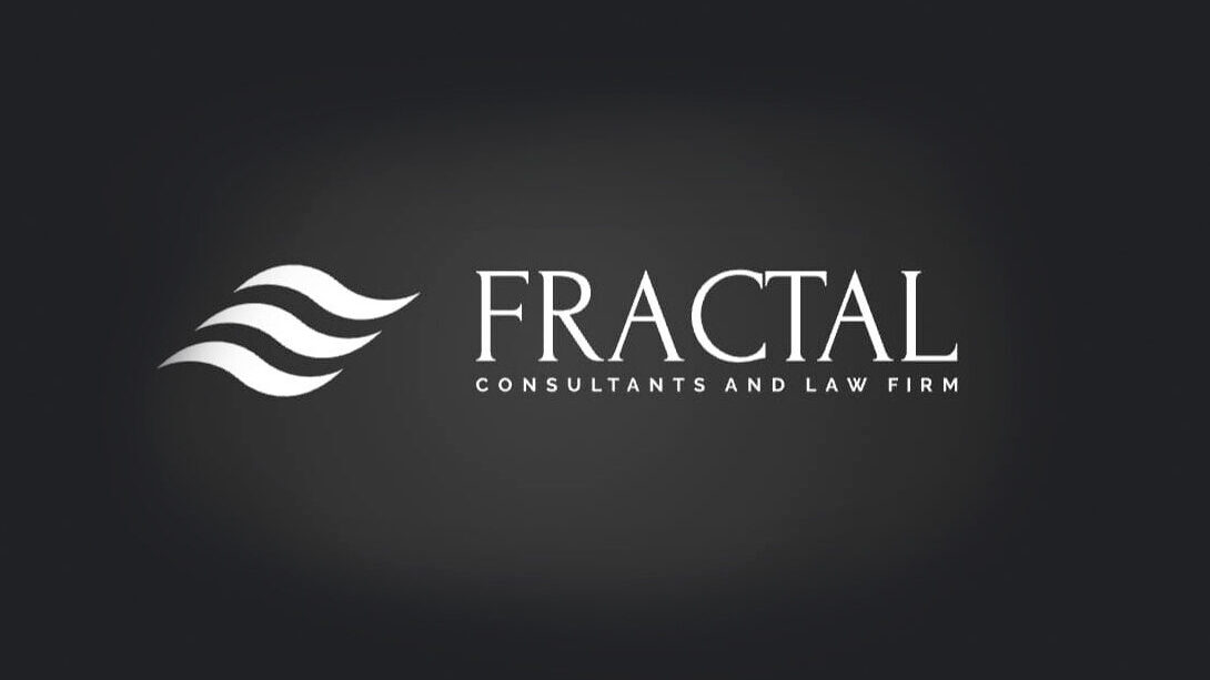Fractal Design Vector Logo - Download Free SVG Icon | Worldvectorlogo