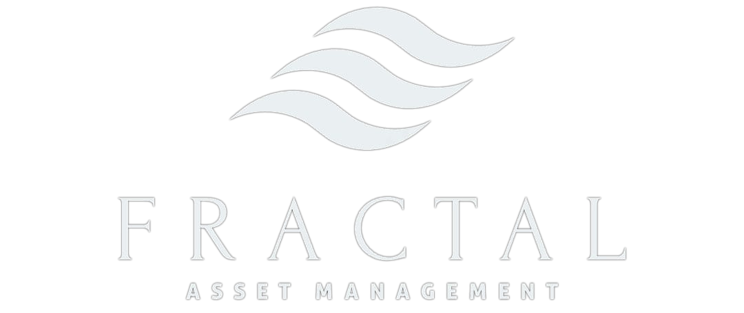 Logo Fractal